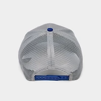 New Era New York Mets MLB 9SEVENTY Stretch-Snap Snapback Hat