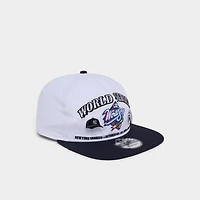 New Era World Series MLB 9FIFTY Snapback Hat