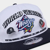 New Era World Series MLB 9FIFTY Snapback Hat