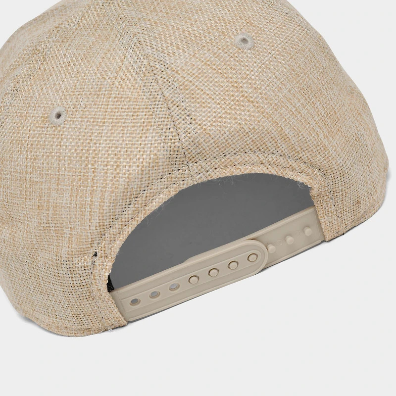 New Era Los Angeles Dodgers MLB 9FORTY M-Crown A-Frame Cotton Weave Snapback Hat