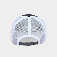 New Era LA Kings NHL 9SEVENTY Stretch-Snap Snapback Hat