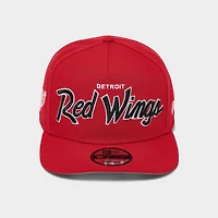 New Era Detroit Red Wings MLB 9FIFTY A-Frame Snapback Hat