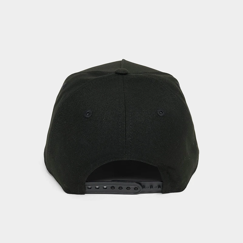 New Era Las Vegas Golden Knights NHL 9FIFTY A-Frame Snapback Hat