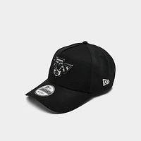 New Era Los Angeles Kings NHL 9FORTY A-Frame Snapback Hat