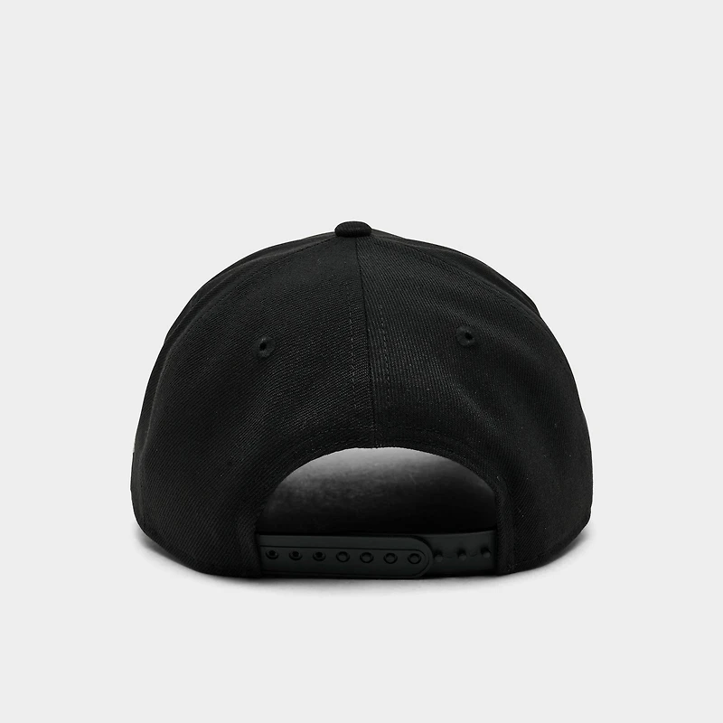 New Era Los Angeles Kings NHL 9FORTY A-Frame Snapback Hat