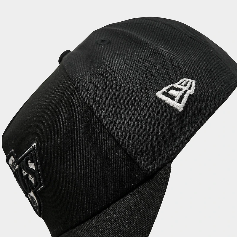 New Era Los Angeles Kings NHL 9FORTY A-Frame Snapback Hat