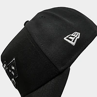 New Era Los Angeles Kings NHL 9FORTY A-Frame Snapback Hat