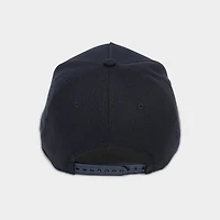 New Era Seattle Kraken NHL 9FORTY A-Frame Snapback Hat