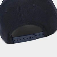 New Era Seattle Kraken NHL 9FORTY A-Frame Snapback Hat