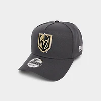 New Era Las Vegas Raiders NHL 9FORTY A-Frame Snapback Hat