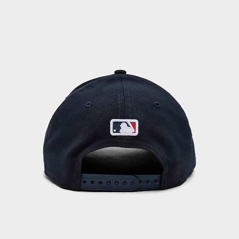 New Era Minnesota Twins MLB 9FORTY M-Crown Snapback Hat