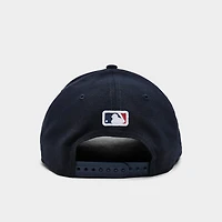 New Era Minnesota Twins MLB 9FORTY M-Crown Snapback Hat