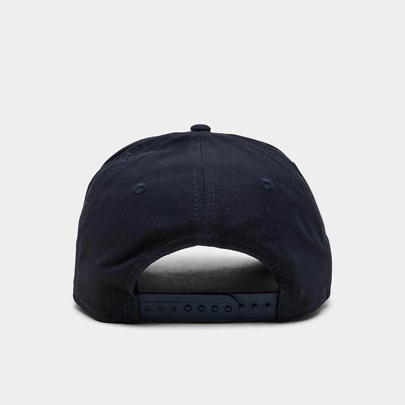 New Era Washington Nationals MLB 9FORTY M-Crown Snapback Hat