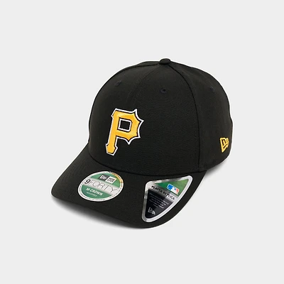 New Era Pittsburgh Pirates MLB 9FORTY M-Crown Snapback Hat