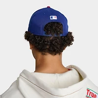 New Era Philadelphia Phillies MLB 9FORTY M-Crown Snapback Hat