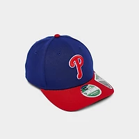 New Era Philadelphia Phillies MLB 9FORTY M-Crown Snapback Hat
