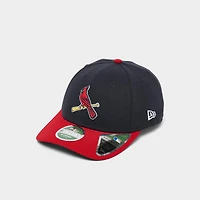 New Era St. Louis Cardinals MLB 9FORTY M-Crown Snapback Hat