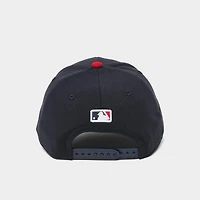 New Era St. Louis Cardinals MLB 9FORTY M-Crown Snapback Hat
