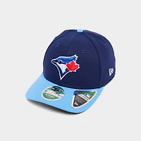 New Era Toronto Blue Jays MLB 9FORTY M-Crown Snapback Hat