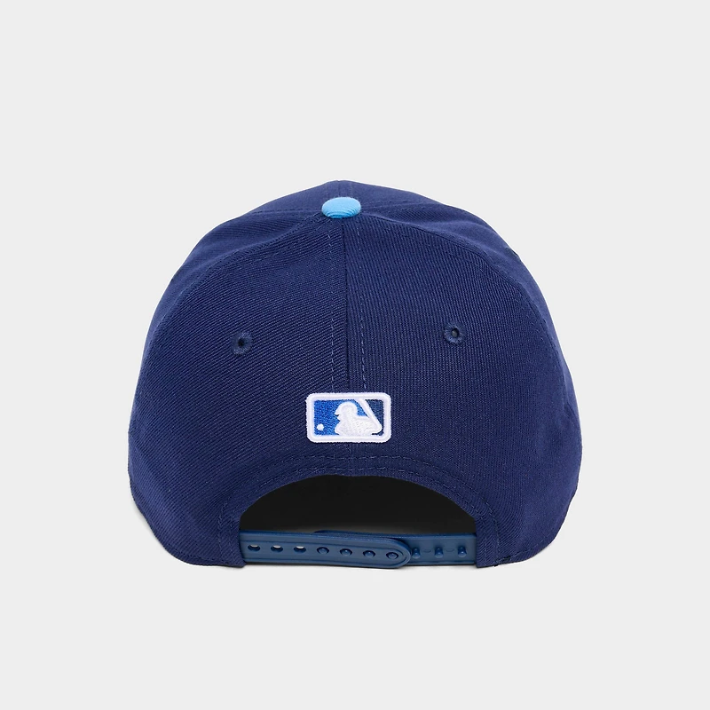 New Era Toronto Blue Jays MLB 9FORTY M-Crown Snapback Hat