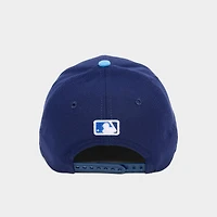 New Era Toronto Blue Jays MLB 9FORTY M-Crown Snapback Hat