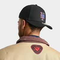 New Era New York Mets MLB 9FORTY M-Crown Snapback Hat