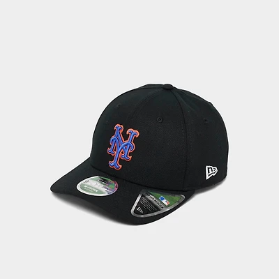 New Era New York Mets MLB 9FORTY M-Crown Snapback Hat