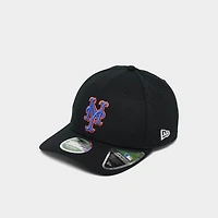 New Era New York Mets MLB 9FORTY M-Crown Snapback Hat
