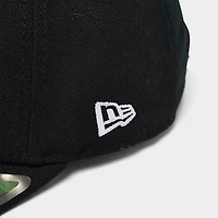 New Era New York Mets MLB 9FORTY M-Crown Snapback Hat