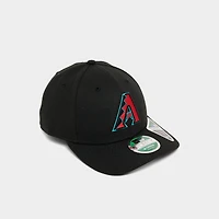 New Era Arizona Diamondbacks MLB 9FORTY M-Crown Snapback Hat
