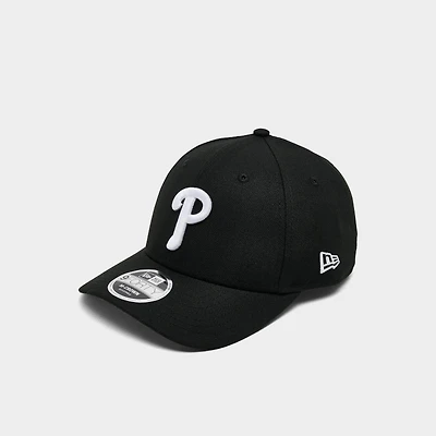New Era Philadelphia Phillies MLB 9FORTY M-Crown Snapback Hat
