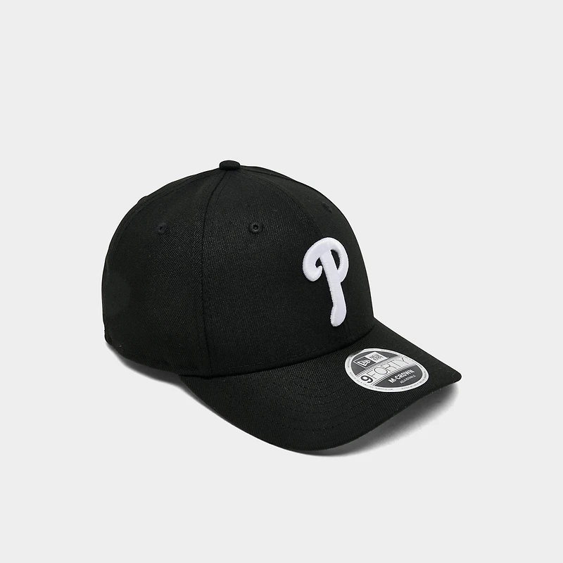 New Era Philadelphia Phillies MLB 9FORTY M-Crown Snapback Hat