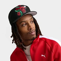 New Era Chicago Bulls NBA Roses 59FIFTY Fitted Hat
