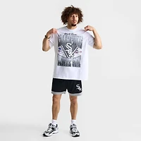 Men's New Era Chicago White Sox MLB World Series Champions T-Shirt