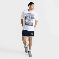 Men's New Era New York Yankees MLB World Series Champions T-Shirt