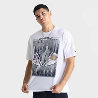 Men's New Era New York Yankees MLB World Series Champions T-Shirt