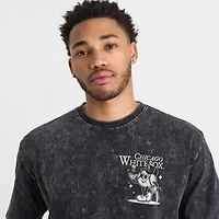 Men's New Era Chicago White Sox MLB Baseball Graphic T-Shirt