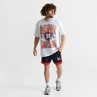 Men's New Era Houston Astros MLB Mesh Shorts