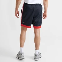 Men's New Era Houston Astros MLB Mesh Shorts