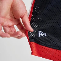 Men's New Era Houston Astros MLB Mesh Shorts