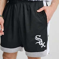 Men's New Era Chicago White Sox MLB Mesh Shorts