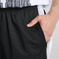 Men's New Era Chicago White Sox MLB Mesh Shorts