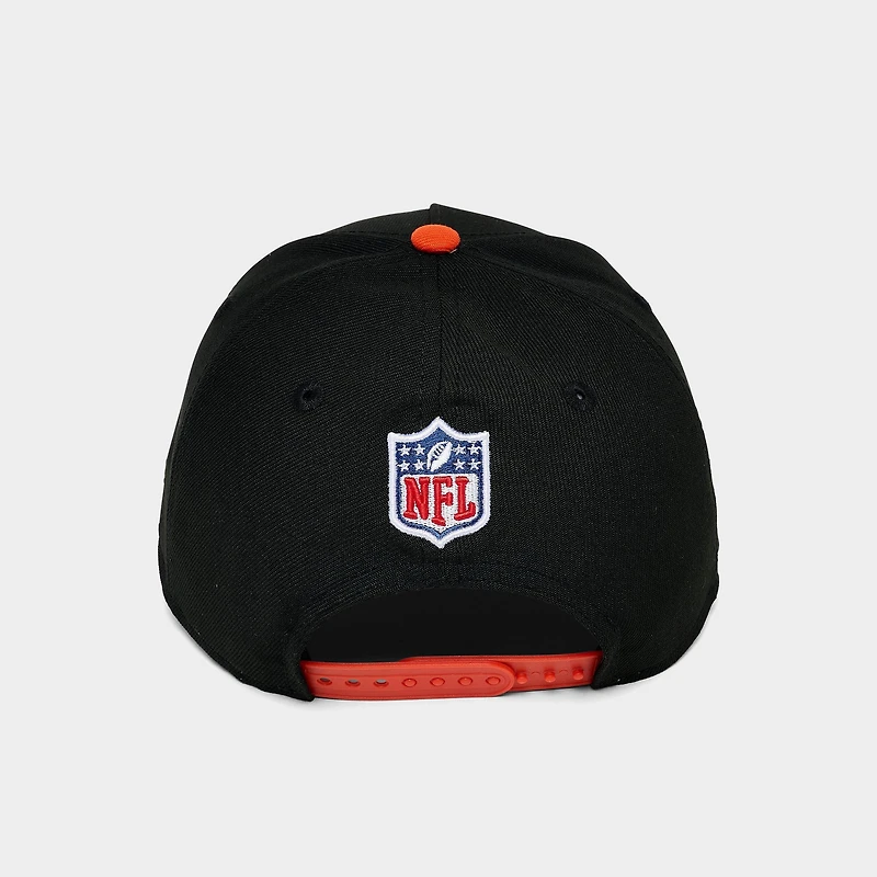 New Era Cincinnati Bengals NFL 9FORTY M-Crown Snapback Hat