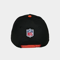 New Era Cincinnati Bengals NFL 9FORTY M-Crown Snapback Hat