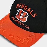 New Era Cincinnati Bengals NFL 9FORTY M-Crown Snapback Hat