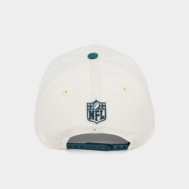 New Era Philadelphia Eagles NFL 9FORTY M-Crown Snapback Hat