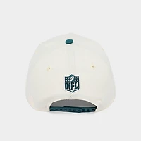 New Era Philadelphia Eagles NFL 9FORTY M-Crown Snapback Hat