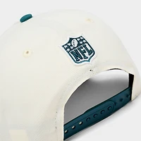 New Era Philadelphia Eagles NFL 9FORTY M-Crown Snapback Hat