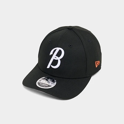 New Era Baltimore Orioles MLB 9FORTY M-Crown Snapback Hat