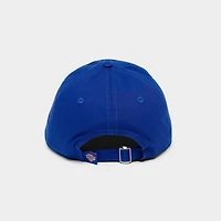 New Era New York Knicks NBA 9TWENTY Strapback Hat